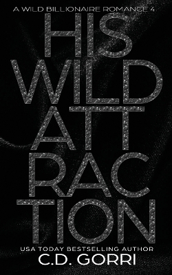 Cover of His Wild Attraction