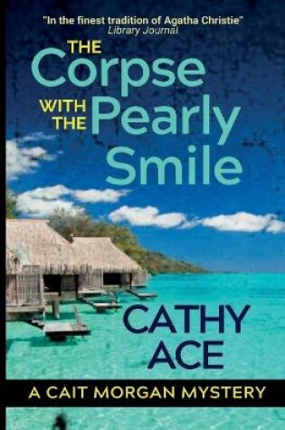 Cover of The Corpse with the Pearly Smile