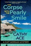 Book cover for The Corpse with the Pearly Smile