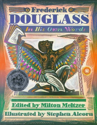 Cover of Frederick Douglass