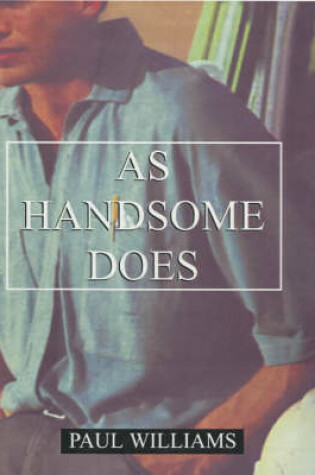 Cover of As Handsome Does