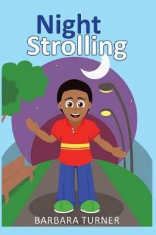 Cover of Night Strolling