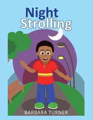 Book cover for Night Strolling