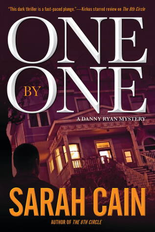 Cover of One by One