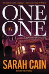 Book cover for One by One