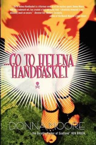 Cover of Go to Helena Handbasket