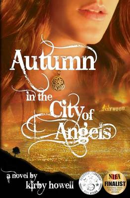 Book cover for Autumn in the City of Angels