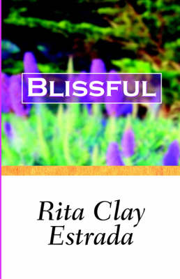 Book cover for Blissful