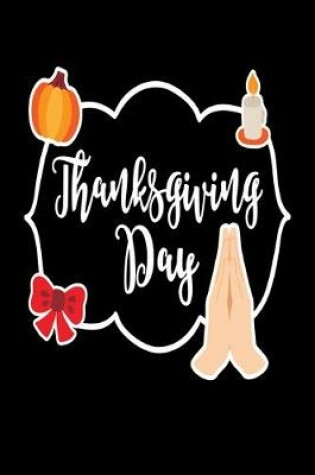 Cover of Thanksgiving Day