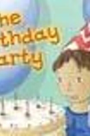 Cover of The Birthday Party