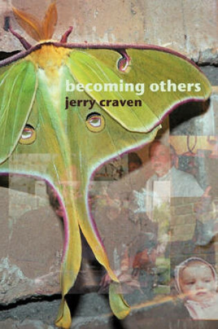 Cover of Becoming Others