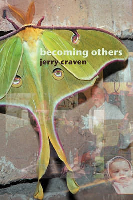 Book cover for Becoming Others