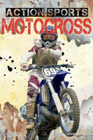 Cover of Motocross
