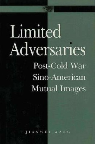 Cover of Limited Adversaries