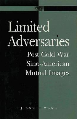 Book cover for Limited Adversaries