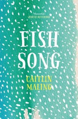 Cover of Fish Song