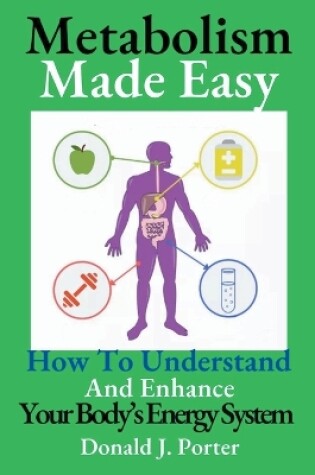 Cover of Metabolism Made Easy