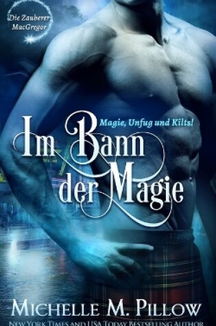 Cover of Im Bann der Magie