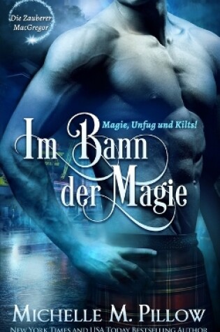 Cover of Im Bann der Magie