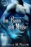 Book cover for Im Bann der Magie