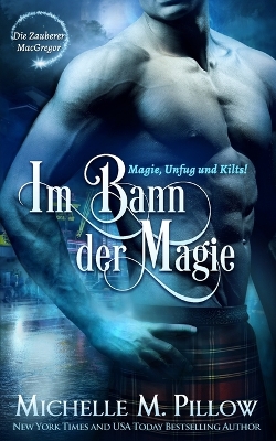 Cover of Im Bann der Magie