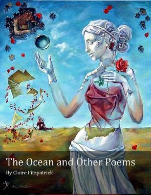 Book cover for The Ocean and Other Poems