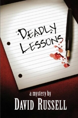 Cover of Deadly Lessons