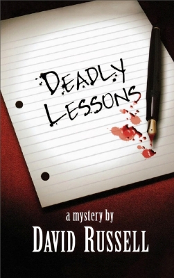 Cover of Deadly Lessons