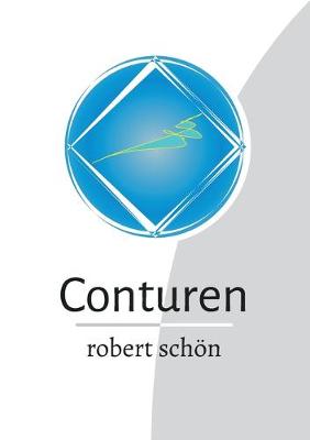 Book cover for Conturen