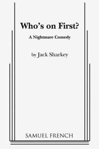 Cover of Who's on First?