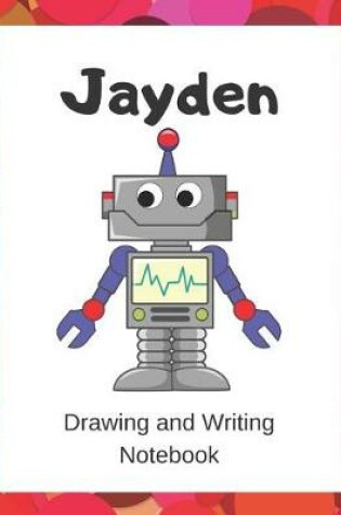 Cover of Jayden