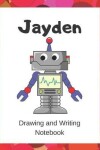 Book cover for Jayden