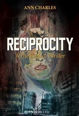 Book cover for Reciprocity