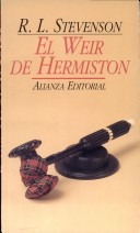 Book cover for El Weir de Herminston