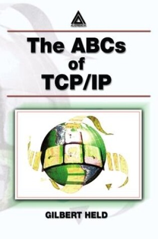 Cover of The ABCs of TCP/IP