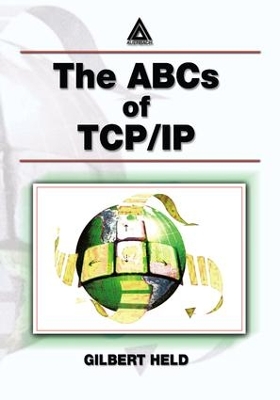Book cover for The ABCs of TCP/IP