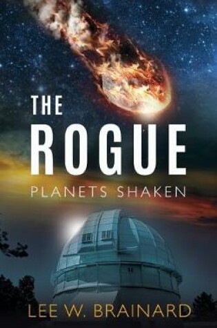 Cover of The Rogue