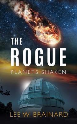 Book cover for The Rogue