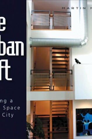 Cover of The Urban Loft