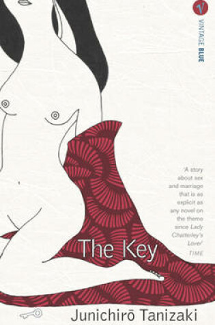 Cover of The Key