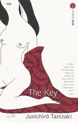 Book cover for The Key