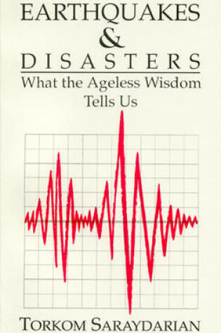 Cover of Earthquakes and Disasters