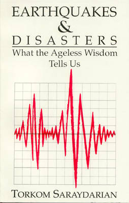 Book cover for Earthquakes and Disasters