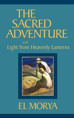 Book cover for The Sacred Adventure