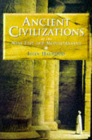 Cover of Ancient Civilizations