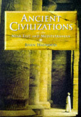 Book cover for Ancient Civilizations