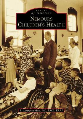 Cover of Nemours Children's Health