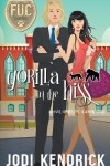 Book cover for Gorilla in the Hiss