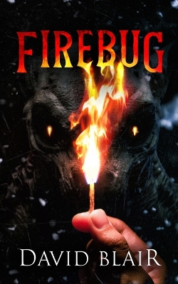 Book cover for Firebug