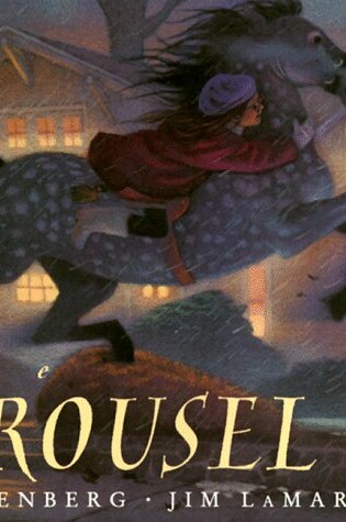 Cover of Carousel